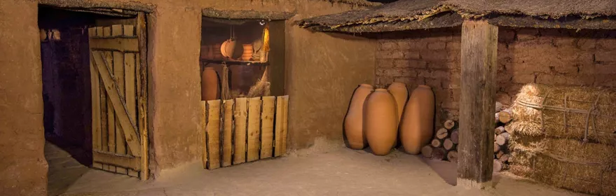 Centro de Interpretación del Cerro de las Cabezas