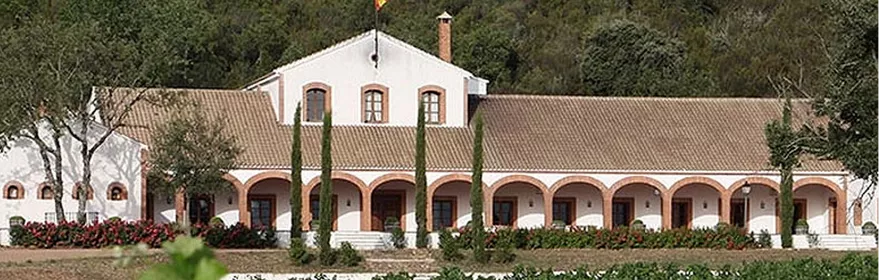 Finca Dehesa del Carrizal