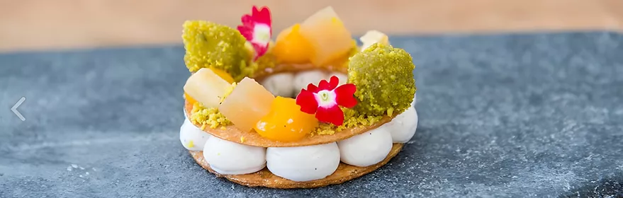 Elaboración del Restaurante Tierra