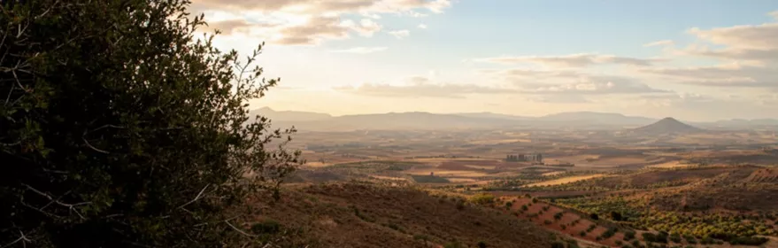 Entorno de Cañizar