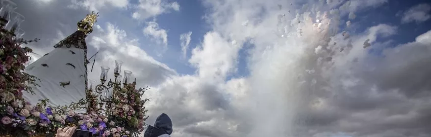 Fiesta de las Paces de Villarta de San Juan