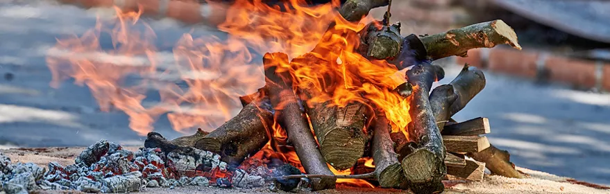Fiesta del Santo Voto en Puertollano