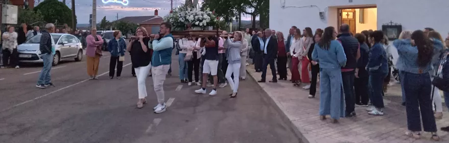 Fiesta de San Miguel en El Trincheto, Porzuna