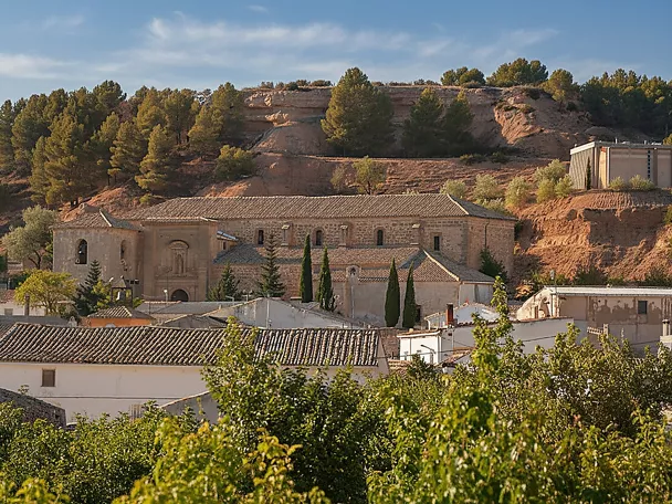 Gascueña