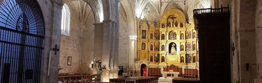 Iglesia de la Asunción de Valdepeñas