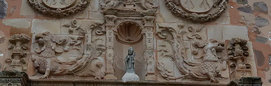 Iglesia de San Blas de Almagro