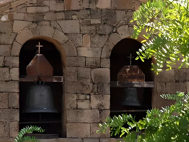 Iglesia de Tierzo, Guadalajara
