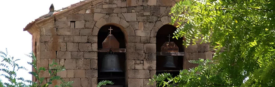 Iglesia de Tierzo, Guadalajara