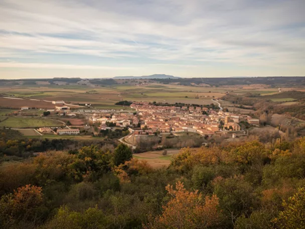Malaguilla, Guadalajara