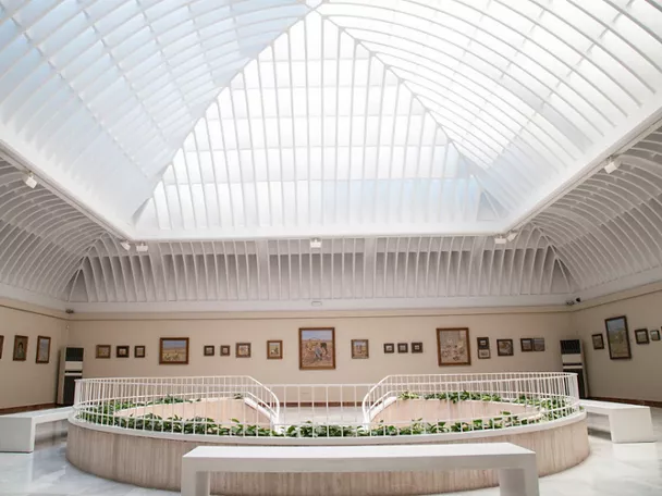 Museo Antonio López Torres