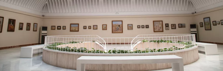 Museo Antonio López Torres