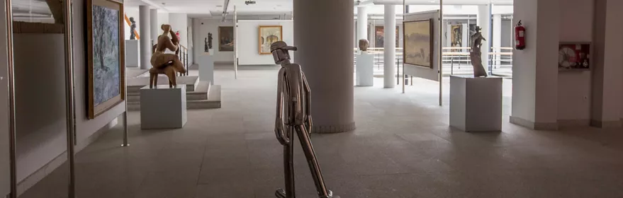 Museo Municipal de Valdepeñas