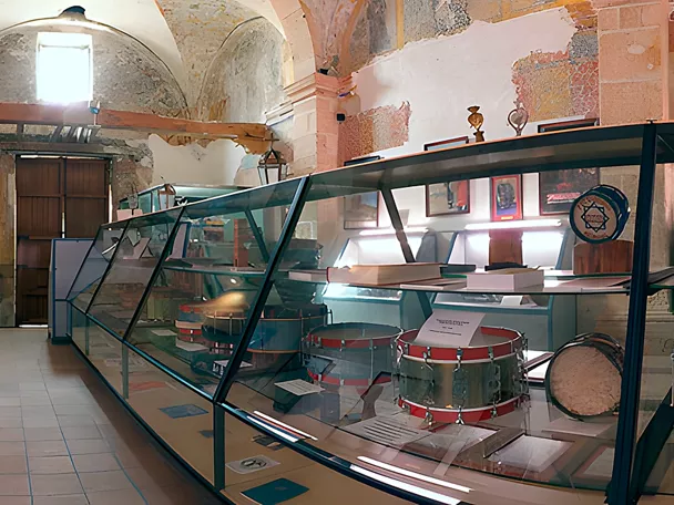 Museo del Tambor de Tobarra