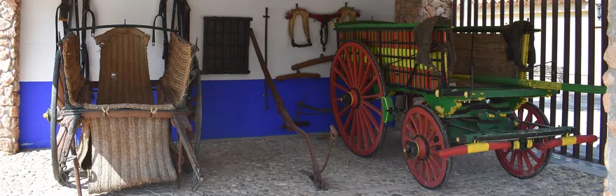 Museo Torre del Vino de Socuéllamos