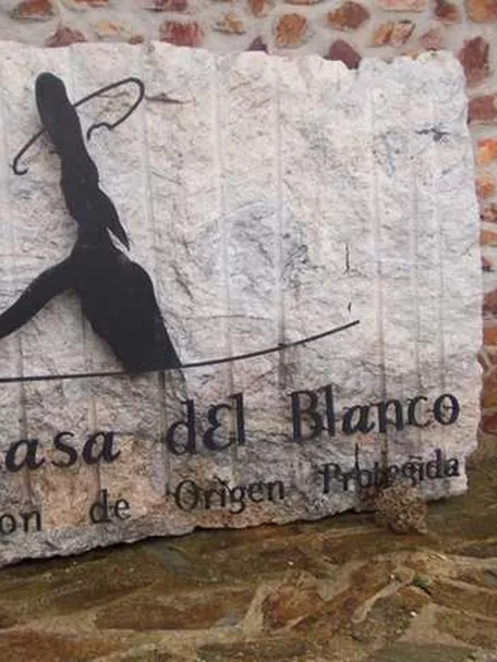 Pago Casa del Blanco, Denominación de Origen Protegida