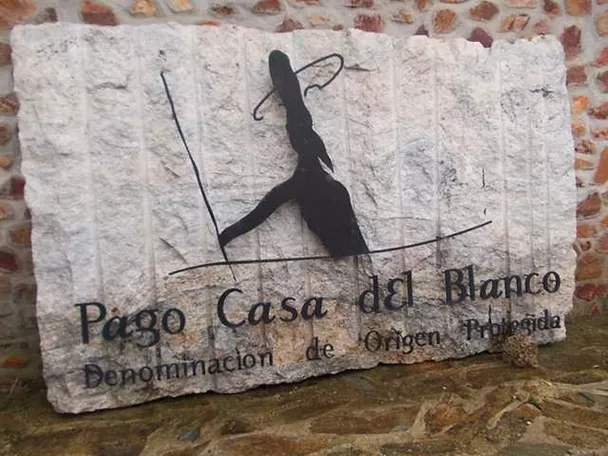 Pago Casa del Blanco, Denominación de Origen Protegida