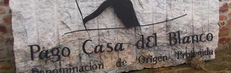 Pago Casa del Blanco, Denominación de Origen Protegida