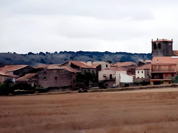 Panorámica de Tordelrábano