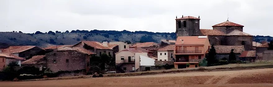 Panorámica de Tordelrábano
