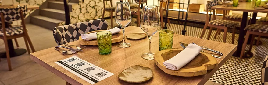 Restaurante Cañitas Mate