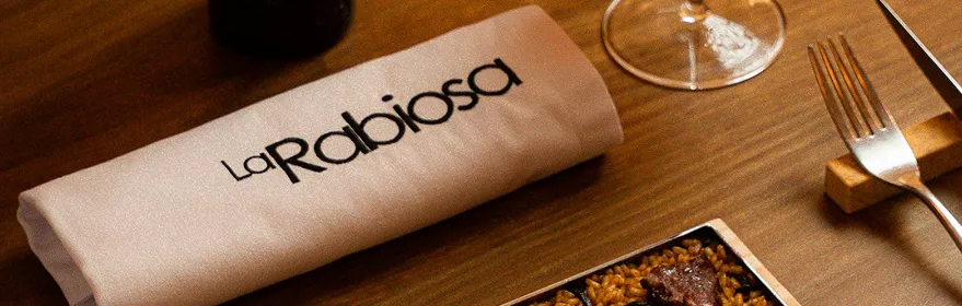 restaurante La Rabiosa