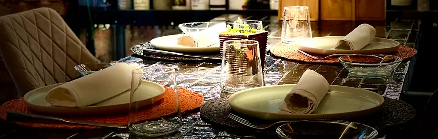 Restaurante El Señor Pérez