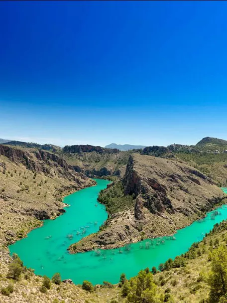 Río Segura