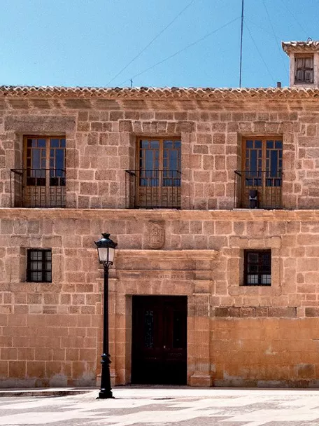 Ruta del Quijote por la provincia de Albacete