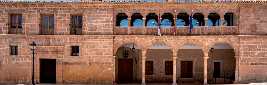 Ruta del Quijote por la provincia de Albacete