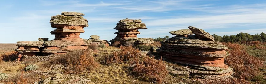 Entorno de Selas, Guadalajara