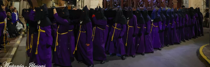 Semana Santa en Villarrubia de los Ojos