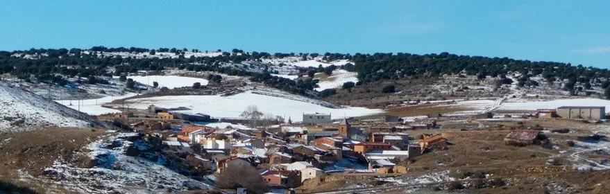 Vista general de Tordellego