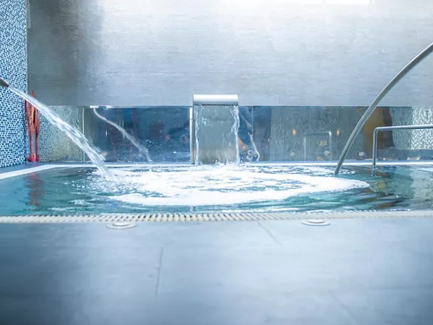 Wellness en el Hotel Veracruz Plaza Spa