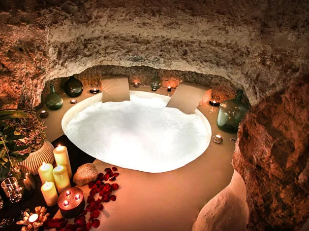 Resort XUQ Lomas de Ruvira