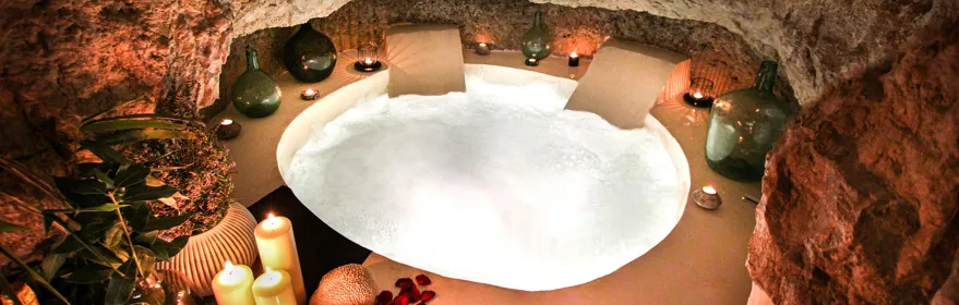 Resort XUQ Lomas de Ruvira