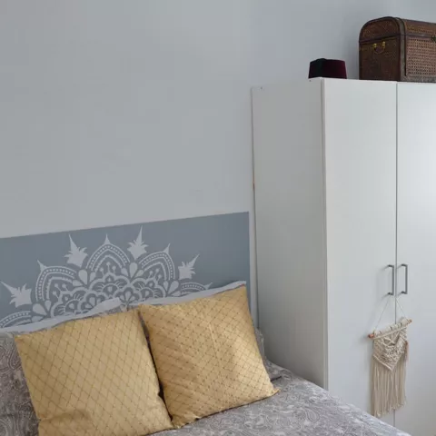 Habitación 1
