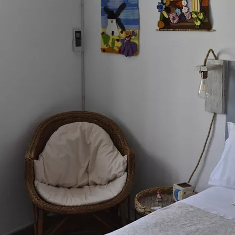 Habitación 2