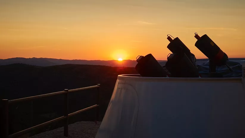 Naturaleza de Castilla-La Mancha