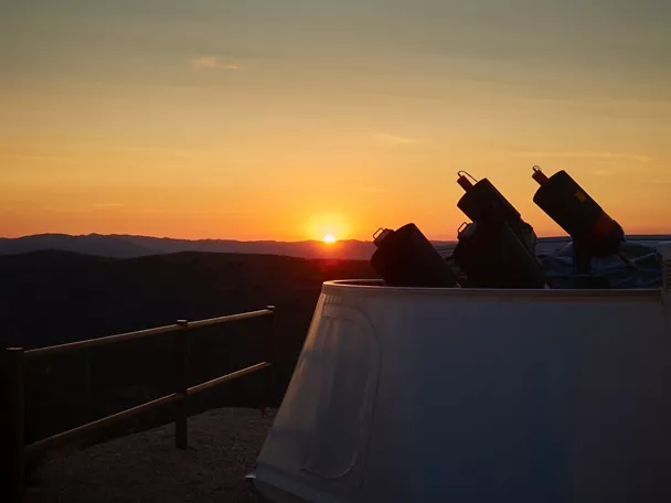 Naturaleza de Castilla-La Mancha