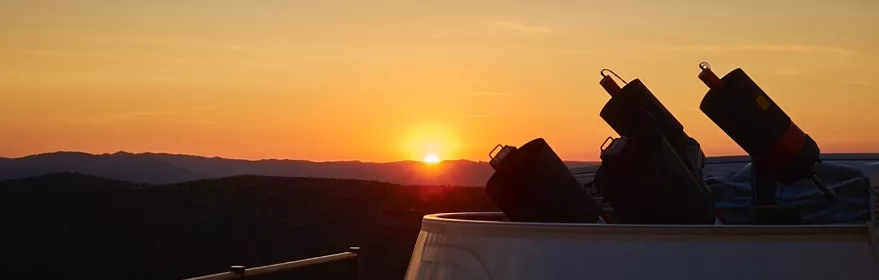 Naturaleza de Castilla-La Mancha