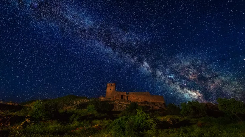 Naturaleza de Castilla-La Mancha