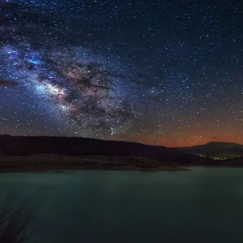 Naturaleza de Castilla-La Mancha