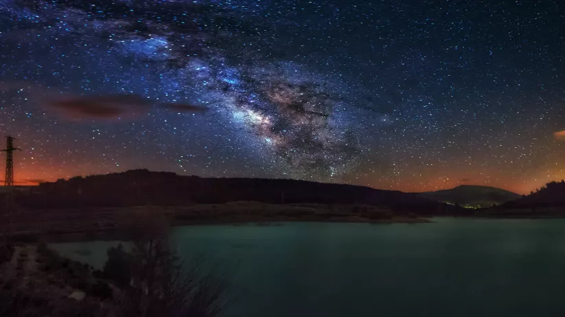 Naturaleza de Castilla-La Mancha