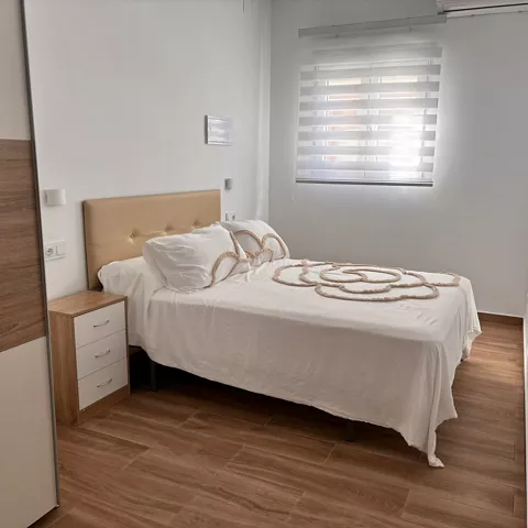 DORMITORIO CAMA 1,35