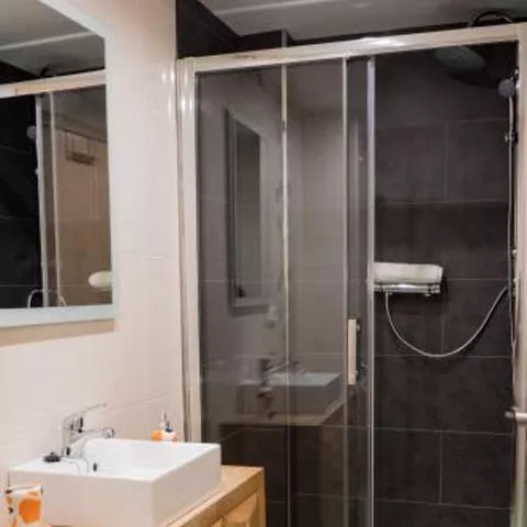 Baño 1