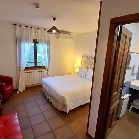 Habitacion
