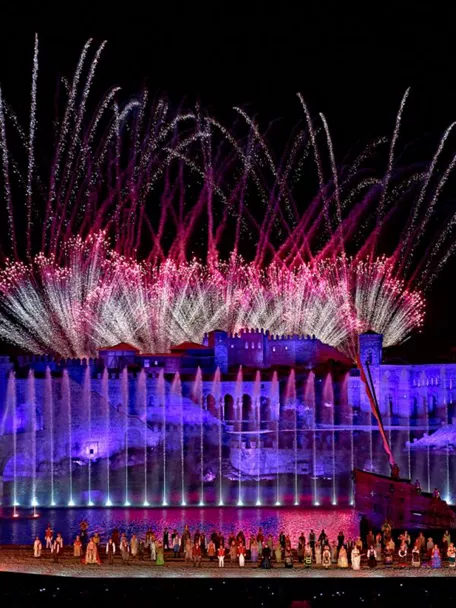 Ocio de Castilla-La Mancha