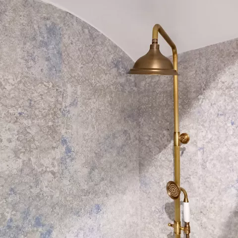 Habitación Mozárabe