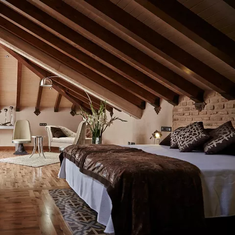 Suite San Fernando