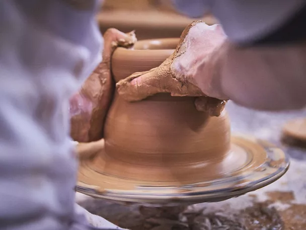 Cerámica Castilla-La Mancha